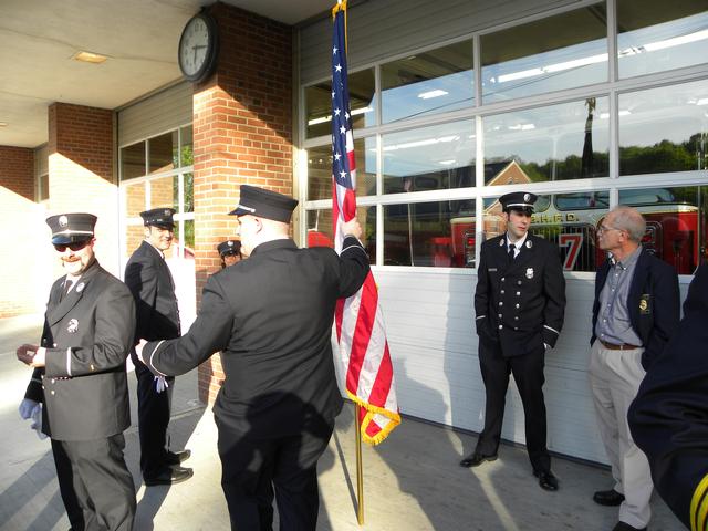 BHFD Inspection 2010